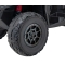 Quad na akumulator dla dzieci Can Am Outlander ATV Czarny DK-CA005.CZ